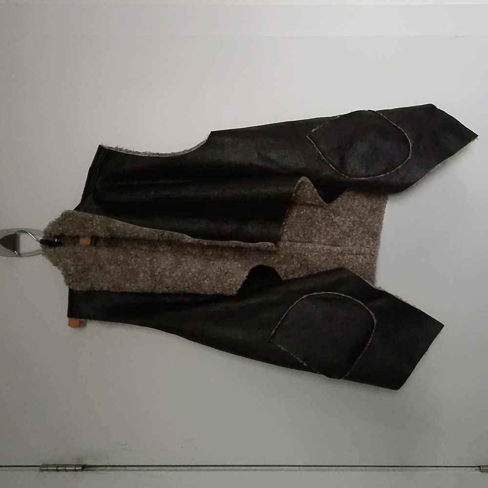 Women's RW&Co vest